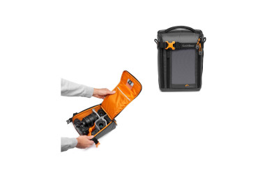 LOWEPRO GEAR UP CREATOR BOX L II