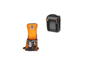 LOWEPRO GEAR UP CREATOR BOX M II