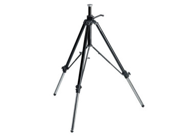 MANFROTTO 117B TREPIED VIDEO NOIR