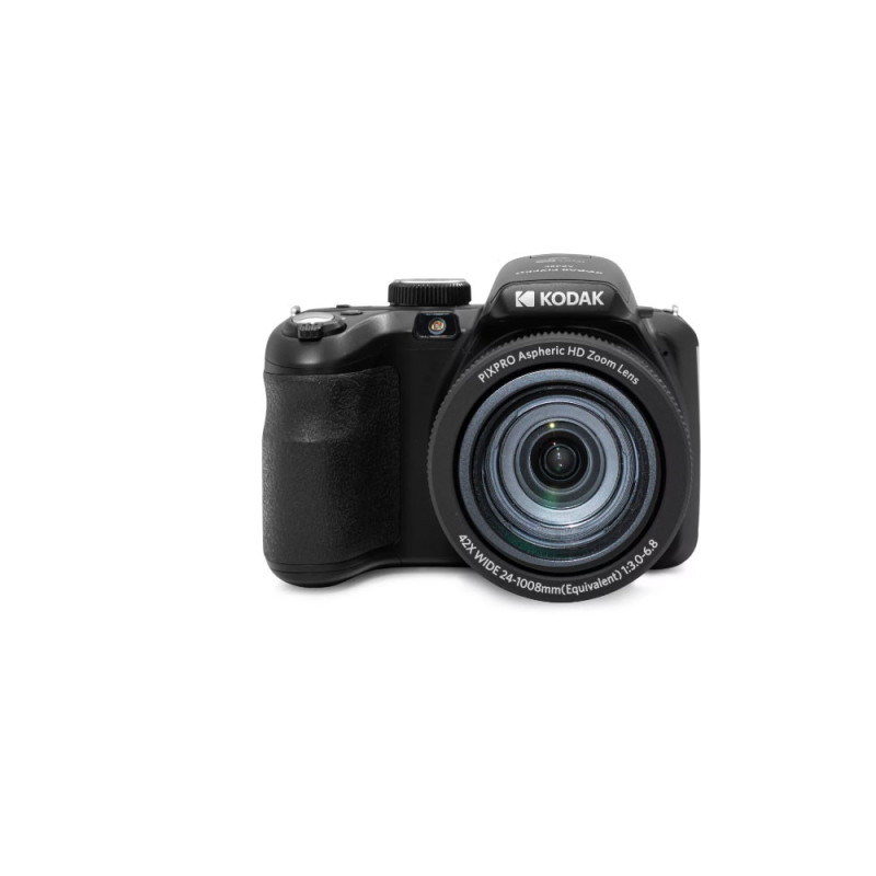 KODAK AZ425BK NOIR+SD 64GO
