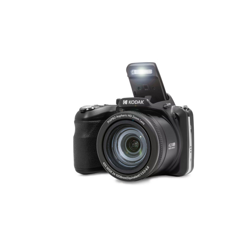 KODAK AZ425BK NOIR+SD 64GO