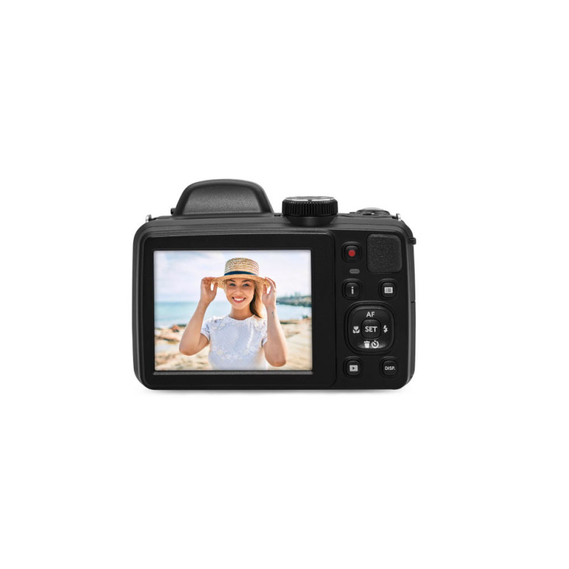 KODAK AZ425BK NOIR+SD 64GO