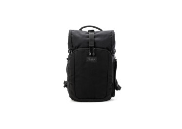 TENBA SAC A DOS FULTON V2 10L NOIR CAMO ALL WEATHER