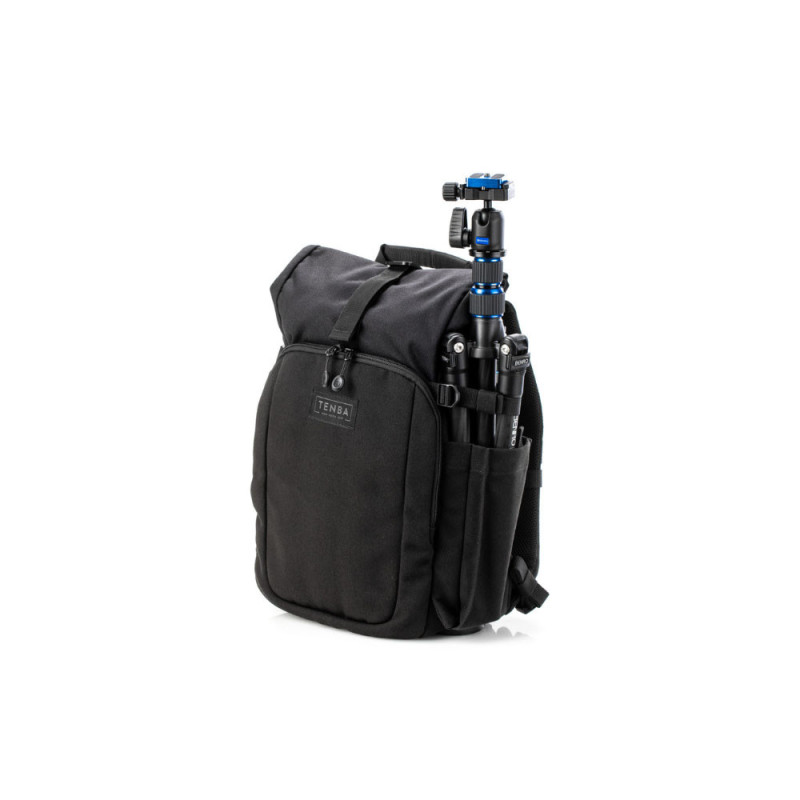 TENBA SAC A DOS FULTON V2 10L NOIR CAMO ALL WEATHER