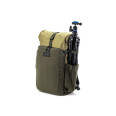 TENBA SAC A DOS FULTON V2 14L KAKI 2 TONS