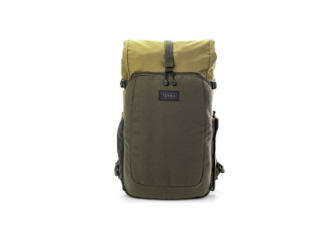 TENBA SAC A DOS FULTON V2 16L KAKI 2 TONS