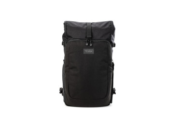 TENBA SAC A DOS FULTON V2 16L NOIR