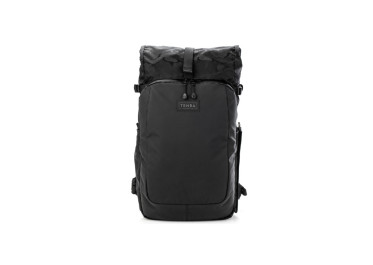 TENBA SAC A DOS FULTON V2 16L NOIR CAMO ALL WEATHER