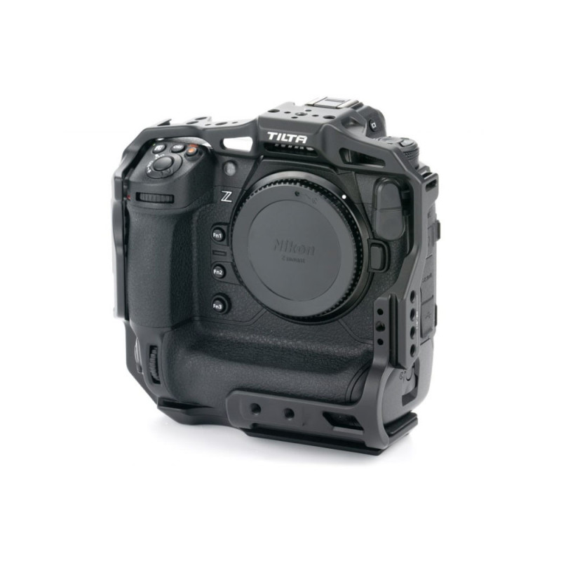 TILTA ING CAGE NIKON Z9 BLACK