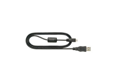 NIKON UC-E21 CABLE USB POUR COOLPIX S5300 / 6800 / 9700 / P600