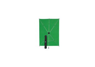 WESTCOTT KIT FOND X-DROP VERT 1,5X2,1M
