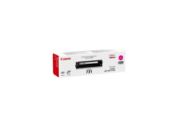 CANON 731M CARTOUCHE TONER MAGENTA MF-8280