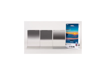 COKIN NKZG8 NUANCES EXTREME KIT TRANSITIONS TAILLE L