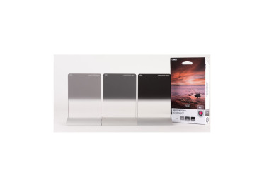 COKIN NKZHA NUANCES EXTREME KIT DEGRADES TAILLE L