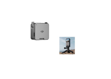 DJI MODULE BATTERIE DJI ACTION 2