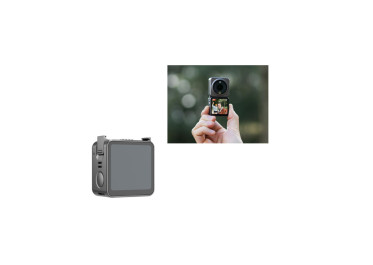 DJI MODULE ECRAN TACTILE AVANT DJI ACTION 2