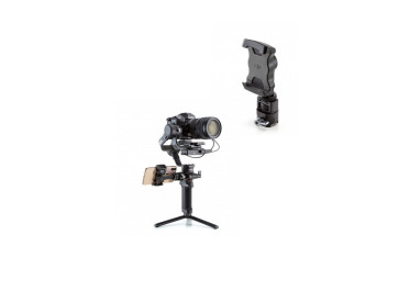 DJI SUPPORT SMARTPHONE RS2 ET RSC2