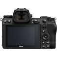 NIKON Z7II + Z 24-120 mm f/4 S