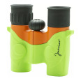 FOCUS SPORT OPTICS JUMELLES COMPACTES JUNIOR 6X21 VERT/ORANGE