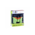 FOCUS SPORT OPTICS JUMELLES COMPACTES JUNIOR 6X21 VERT/ORANGE