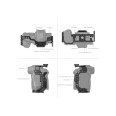 SMALLRIG 4159B CAGE CANON EOS R6 MARK II