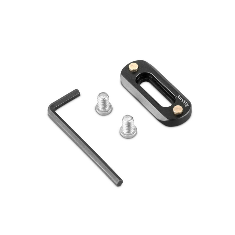 SMALLRIG 2172B MINI QUICK RELEASE