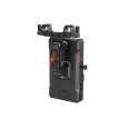 SMALLRIG 3204B V-MOUNT BATTERY ADAPTER PLATE