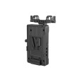 SMALLRIG 3204B V-MOUNT BATTERY ADAPTER PLATE