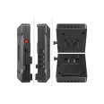 SMALLRIG 3204B V-MOUNT BATTERY ADAPTER PLATE