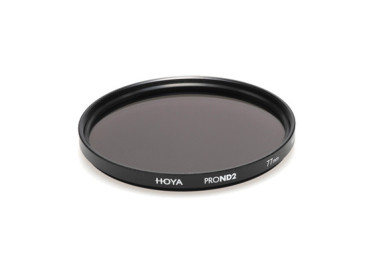 HOYA Filtre PRO ND2 49mm