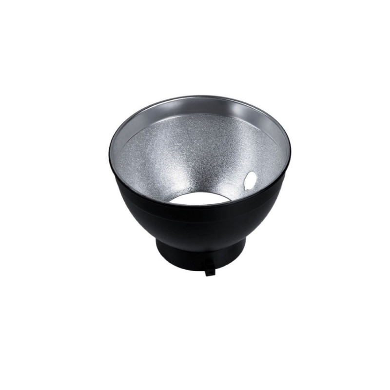 GODOX AD-R6 REFLECTEUR ARGENTE MONTURE S POUR FLASH WITSTRO AD600B