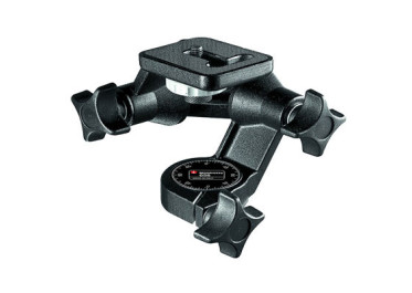 MANFROTTO 056 ROTULE 3D JUNIOR