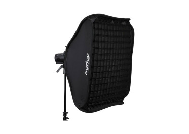 GODOX SGGV6060 S2 BRACKET+GRID+BAG