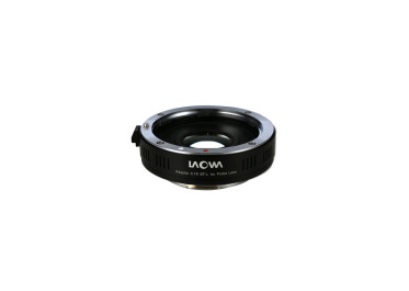 LAOWA 0.7X FOCAL REDUCER FOR PROBE LENS EF-L