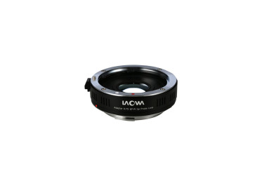 LAOWA 0.7X FOCAL REDUCER FOR PROBE LENS EF-R