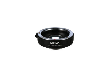 LAOWA 0.7X FOCAL REDUCER FOR PROBE LENS EF-X