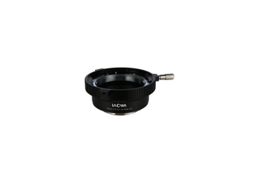 LAOWA 0.7X FOCAL REDUCER FOR PROBE LENS PL-L