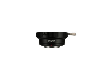 LAOWA 0.7X FOCAL REDUCER FOR PROBE LENS PL-X