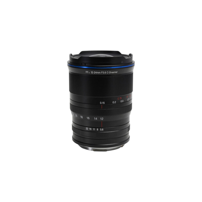 LAOWA 12-24/5.6 ZOOM MONTURE L