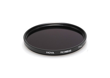 HOYA Filtre PRO ND32 49mm