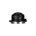 LAOWA 4 mm f/2.8 FISHEYE CANON RF