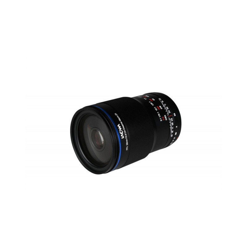 LAOWA 58/2,8 2X ULTRA MACRO APO - CANON RF