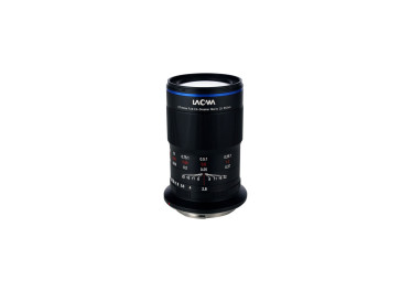 LAOWA 65/2.8 2X ULTRA-MACRO CANON RF