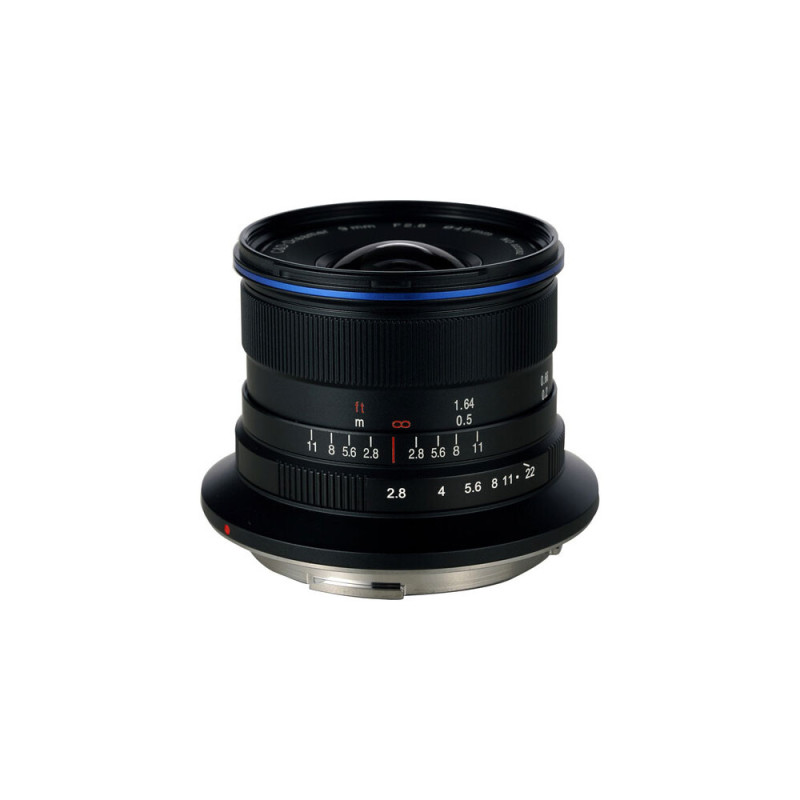 LAOWA ARGUS 18/0.95 MFT APO