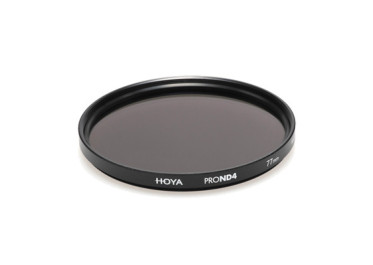 HOYA Filtre PRO ND4 49mm
