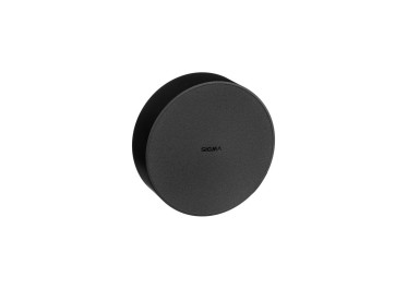 SIGMA LCF-907-01 BOUCHON PLASTIQUE POUR 20MM