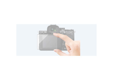 SONY PCK-LG3 PROTECTION ECRAN A7RV