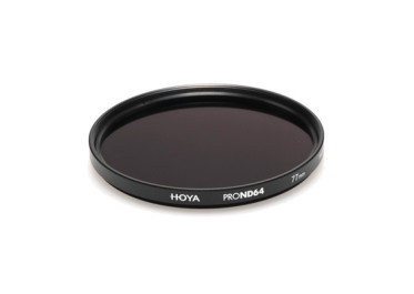 HOYA Filtre PRO ND64 58mm