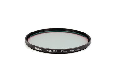 HOYA Filtre UV IR 49mm