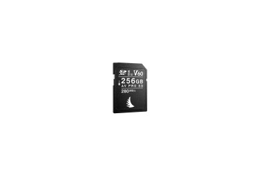 ANGELBIRD AV PRO MICRO SD 256GB V60 1 PACK